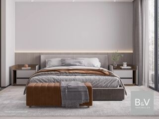  Appartement à vendre 4 pièces 76 m²