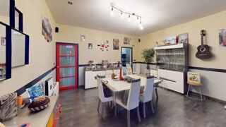  Appartement à vendre 5 pièces 155 m²