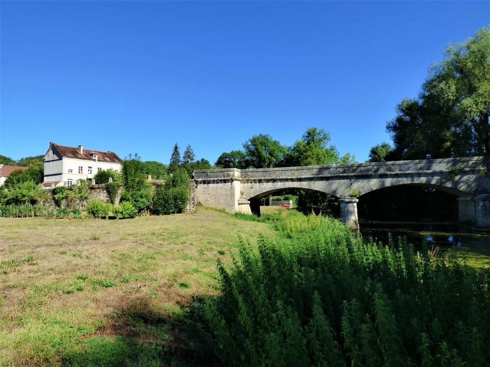 Vente Maison Bourgogne secteur Noyers Noyers