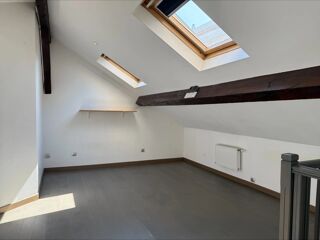  Appartement à vendre 2 pièces 55 m²