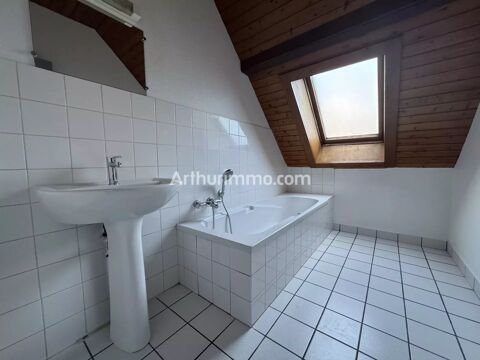  Appartement  louer 2 pices 40 m