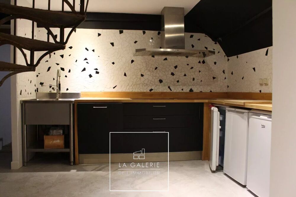 Vente Appartement A VENDRE  -  CARMES T4 Toulouse