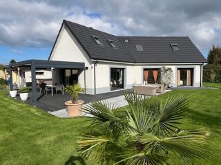  Maison  vendre 6 pices 165 m