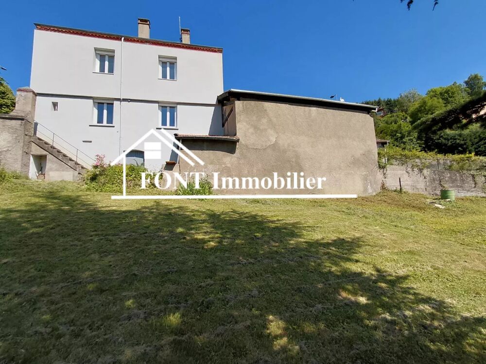 SAINT-ÉTIENNE, TERRENOIRE, ENSEMBLE IMMOBILIER
