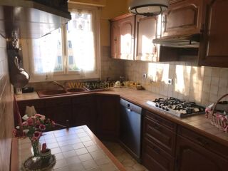  Appartement � vendre 3 pi�ces 62 m�