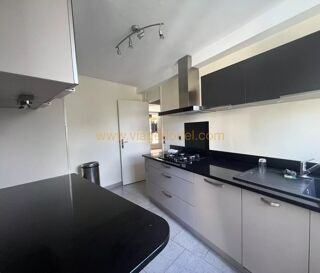  Appartement � vendre 5 pi�ces 88 m�