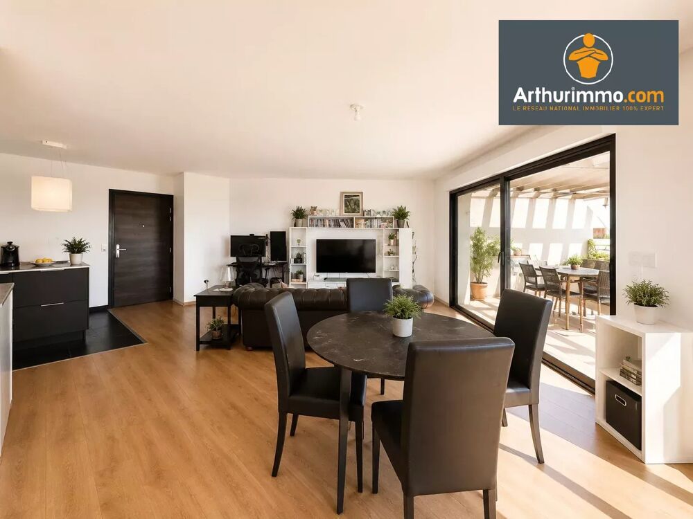 Vente Appartement Appartement T3 - Ajaccio Ajaccio