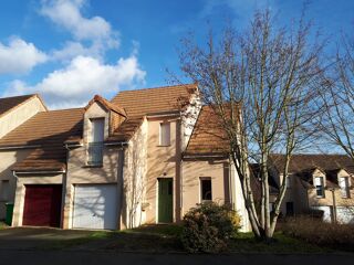  Maison à vendre 4 pièces 86 m²
