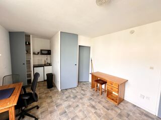  Appartement � louer 1 pi�ce 21 m�