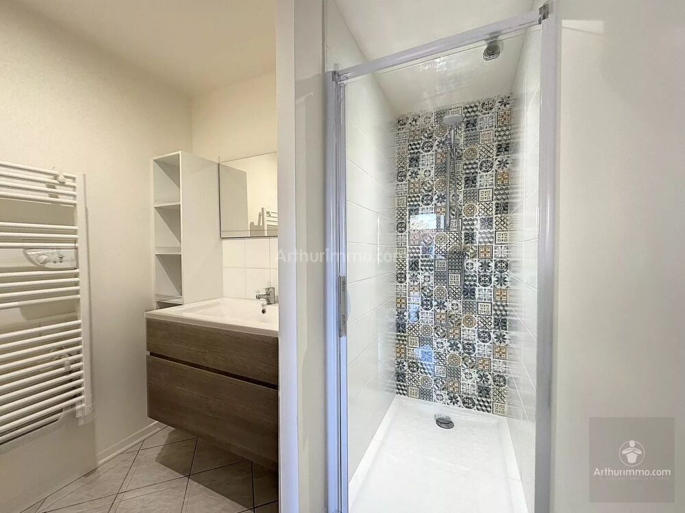 Location Appartement LOCATION APPARTEMENT T4 RENOVE HYPER CENTRE-VILLE Roanne