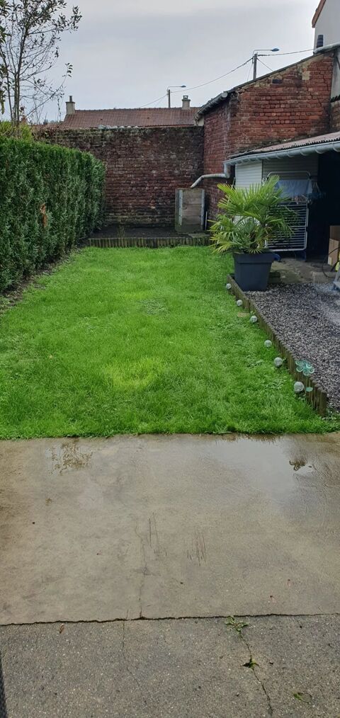  Maison � louer 3 pi�ces 57 m�