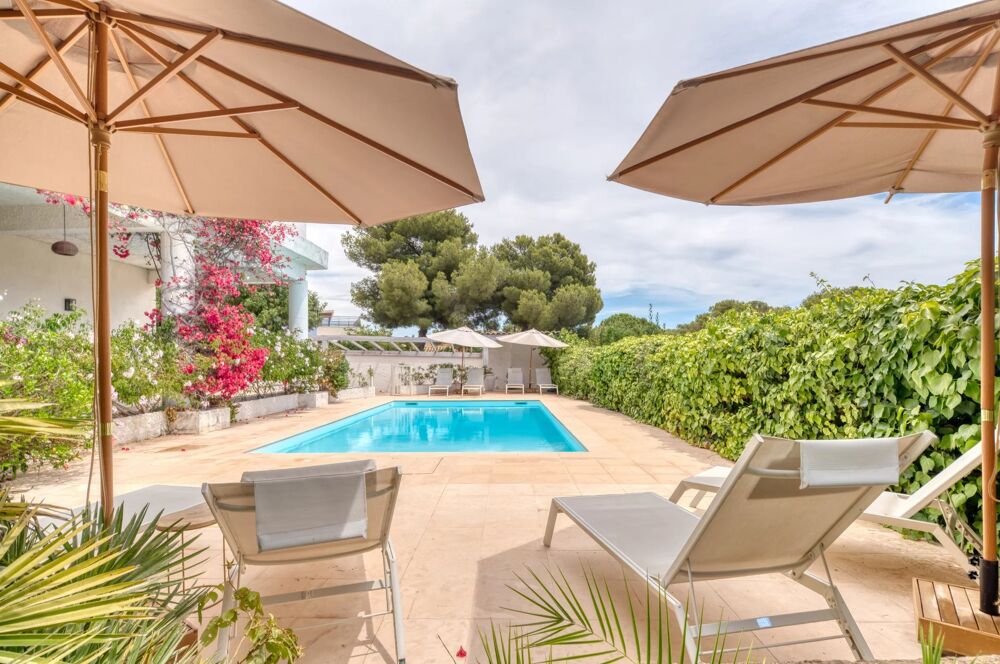 � vendre  Villa Les Issambres (83380)