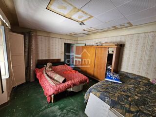  Maison � vendre 3 pi�ces 70 m�