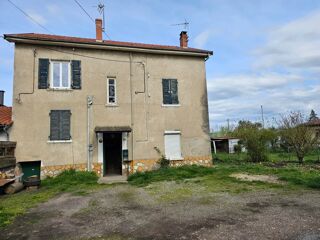  Immeuble  vendre 6 pices 117 m