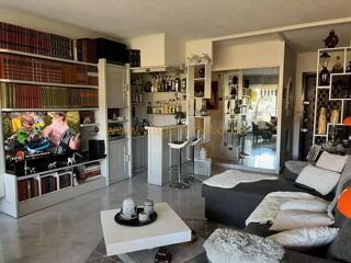  Appartement � vendre 3 pi�ces 71 m�