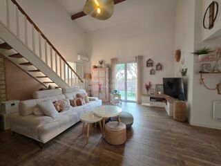  Maison � vendre 4 pi�ces 90 m�