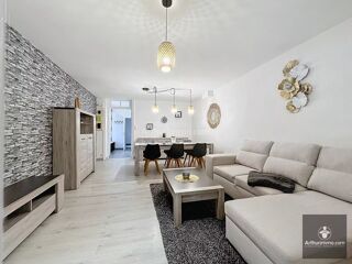  Appartement à louer 2 pièces 63 m²