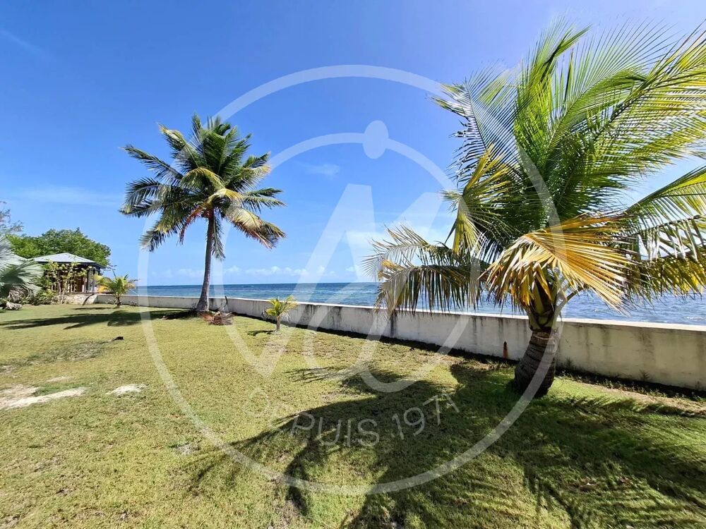 � vendre  Maison Pointe-�-Pitre (97110)