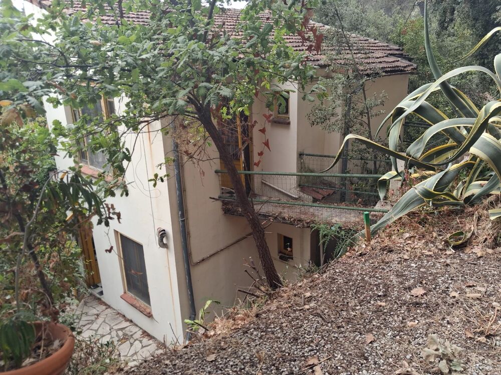 Vente Appartement Cagnes sur mer , quartier du château Cagnes-sur-mer