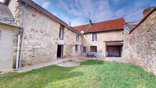  Maison à vendre 6 pièces 164 m²