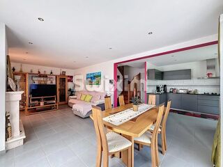  Maison � vendre 5 pi�ces 125 m�