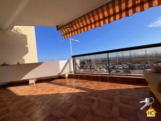  Appartement � vendre 3 pi�ces 67 m�