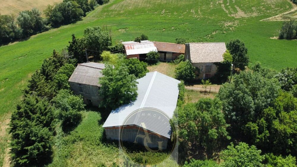 Vente Terrain Bâti 200m² sur terrain constructible de 2347m² Villautou
