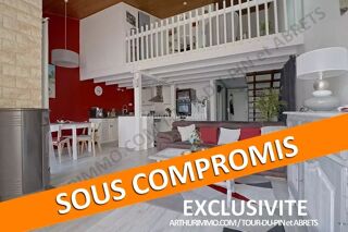  Maison � vendre 4 pi�ces 99 m�