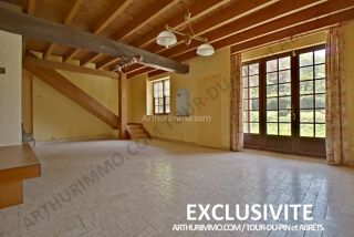  Maison à vendre 6 pièces 177 m²
