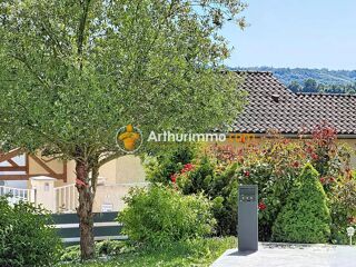  Maison à vendre 5 pièces 155 m²