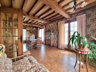  Maison à vendre 6 pièces 145 m²