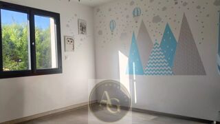  Maison � vendre 4 pi�ces 125 m�