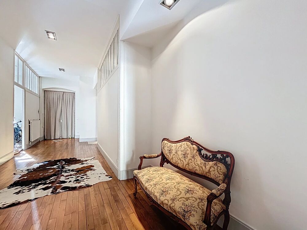  vendre  Appartement Chambry (73000)