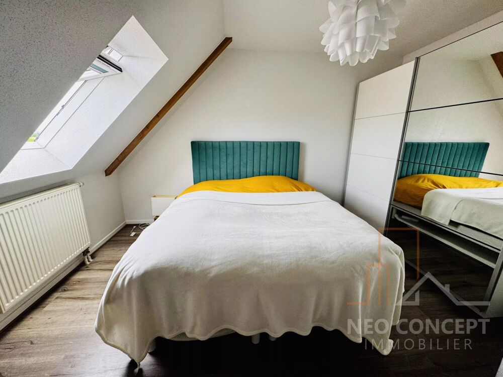 Location Appartement Appartement avec vue dégagée à Soufflenheim à louer Soufflenheim