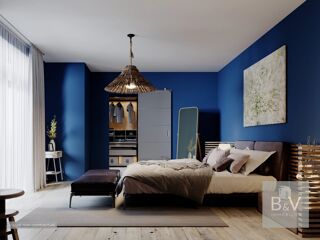  Appartement � vendre 4 pi�ces 104 m�