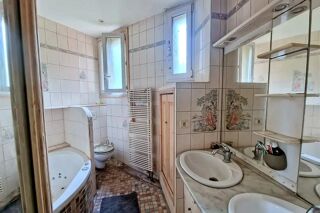  Appartement à vendre 3 pièces 49 m²