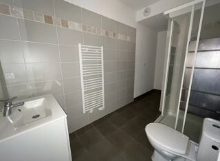 Appartement à vendre 1 pièce 25 m²