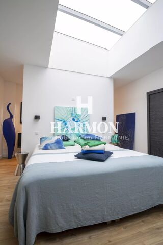  Appartement  vendre 6 pices 194 m