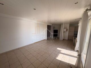  Appartement à louer 3 pièces 67 m²
