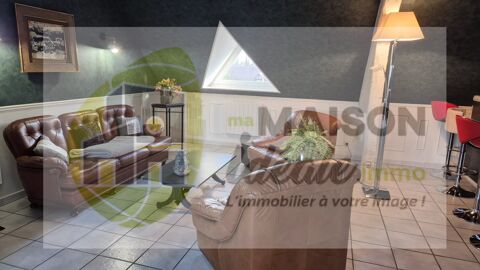  Appartement � louer 3 pi�ces 74 m�