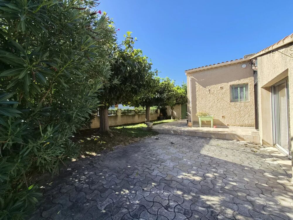 Vente Maison Maison de plain -pied au calme Cavaillon