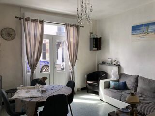  Maison � vendre 6 pi�ces 87 m�