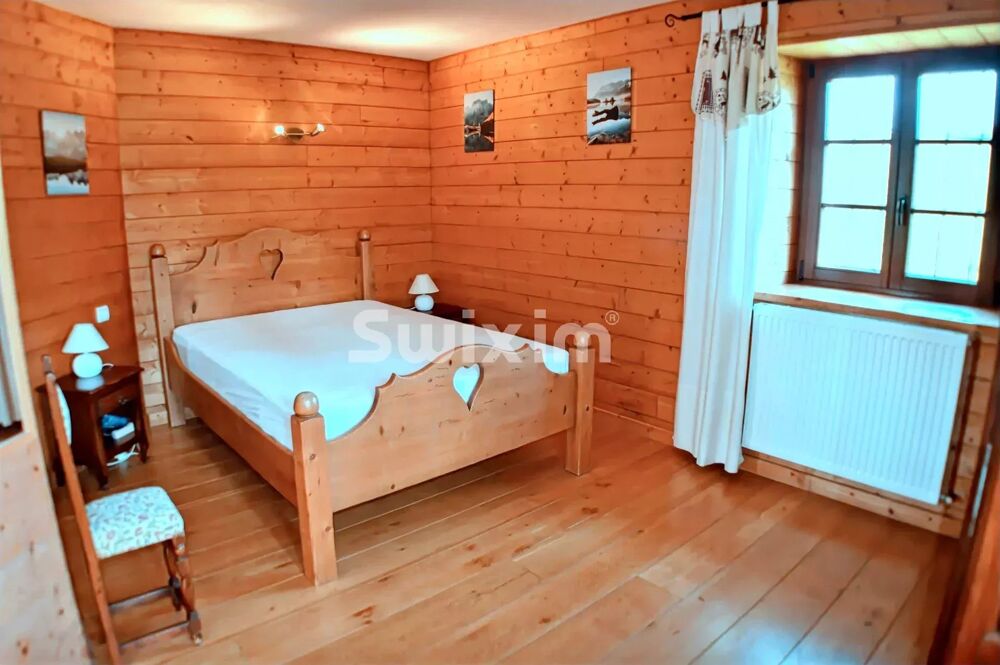 � vendre  Maison Les Rousses (39220)