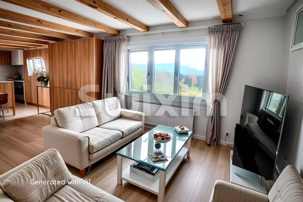 � vendre  Maison Montcel (73100)