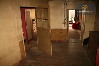  Maison à vendre 4 pièces 121 m²