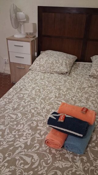  Appartement à louer 1 pièce 17 m²