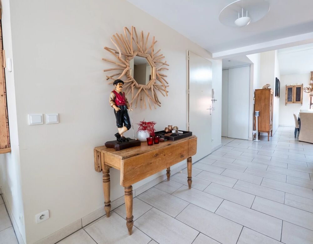 à vendre  Appartement Port-Vendres (66660)
