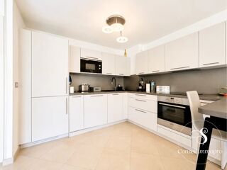  Appartement à vendre 3 pièces 68 m²