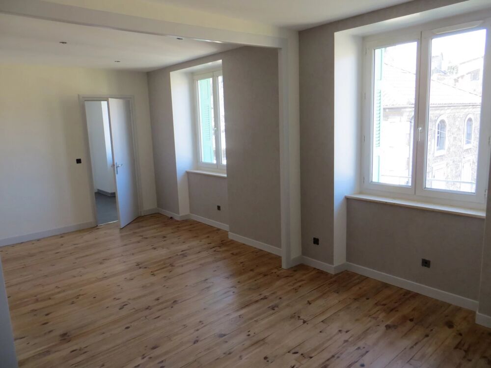 Appartement T2 - 2ème étage