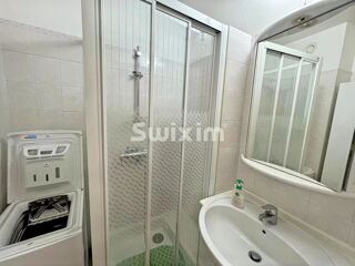  Appartement à vendre 1 pièce 28 m²